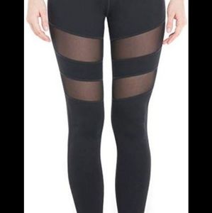 FEIVO Women's Power Flex Yoga Pants